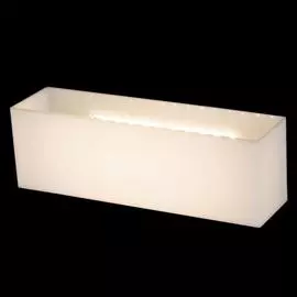 Уличный светильник Maytoni CAMDEN O009WL-L10S