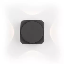 Уличный светильник Maytoni CORSO O014WL-L4B