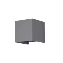 Уличный светильник Maytoni FULTON O572WL-L6GR