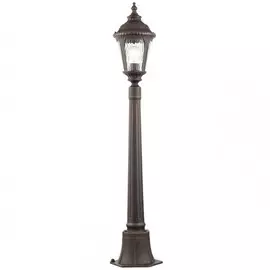 Уличный Светильник Maytoni Goiri O028FL-01BZ