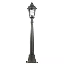 Уличный Светильник Maytoni Goiri O028FL-01GN