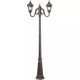 Уличный Светильник Maytoni Goiri O028FL-03BZ