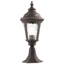 Уличный светильник Maytoni GOIRI O029FL-01BZ