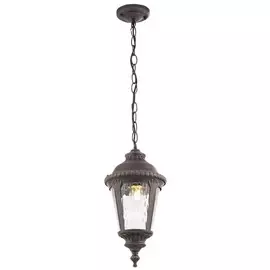 Уличный светильник Maytoni GOIRI O029PL-01BZ