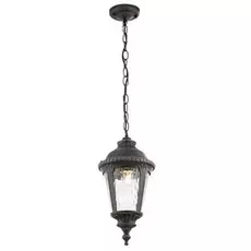 Уличный светильник Maytoni GOIRI O029PL-01GN