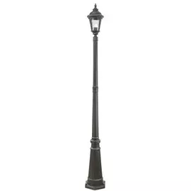 Уличный Светильник Maytoni Goiri O030FL-01GN