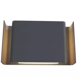 Уличный светильник Maytoni GRAN VIA O005WL-L12GR