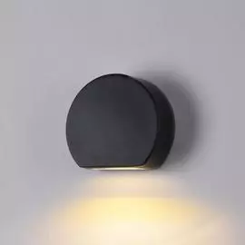 Уличный Светильник Maytoni Madison Avenue O579WL-L6B