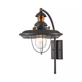 Уличный Светильник Maytoni Magnificent Mile S105-57-01-G