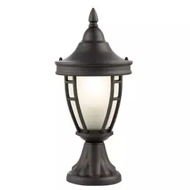 Уличный светильник Maytoni RIVOLI O027FL-01B