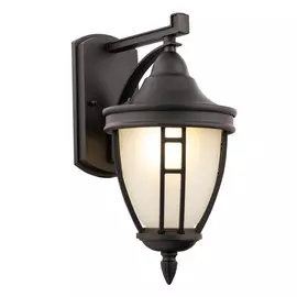 Уличный светильник Maytoni RIVOLI O027WL-01B