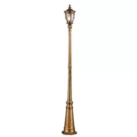 Уличный Светильник Maytoni Rua Augusta S103-210-61-R