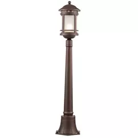 Уличный Светильник Maytoni Salamanca O031FL-01BR