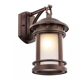 Уличный Светильник Maytoni Salamanca O031WL-01BR