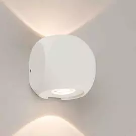 Уличный Светильник Nowodvorski ARGOS 9114