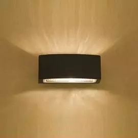 Уличный Светильник Nowodvorski BRICK 3408