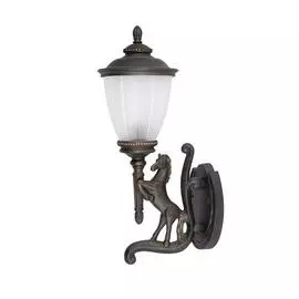 Уличный Светильник Nowodvorski HORSE 4901