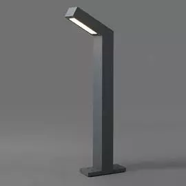 Уличный Светильник Nowodvorski Lhotse 4448