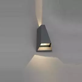 Уличный Светильник Nowodvorski Peak 4441