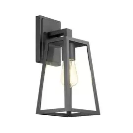 Уличный Светильник Odeon Light CLOD 4169/1W