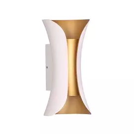 Уличный Светильник Odeon Light KRISTA 3886/6WG