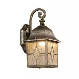 Уличный Светильник Odeon Light LARTUA 2309/1W