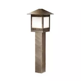 Уличный Светильник Odeon Light NOVARA 2644/1A