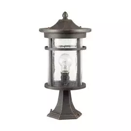 Уличный Светильник Odeon Light Virta 4044/1B