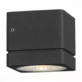 Уличный Светильник St Luce COCTOBUS SL563.401.01