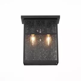 Уличный Светильник St Luce ГЛАЗГО SL079.401.02