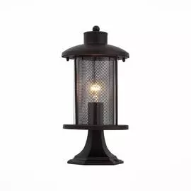 Уличный Светильник St Luce LASTERO SL080.405.01