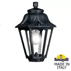 Уличный Светильник Fumagalli ANNA E22.000.000.AXF1R