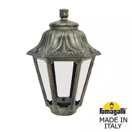 Уличный Светильник Fumagalli ANNA E22.000.000.BXF1R