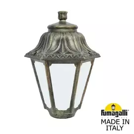 Уличный Светильник Fumagalli ANNA E22.000.000.BYF1R