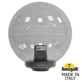 Уличный Светильник Fumagalli GLOBE 300 G30.B30.000.BZE27