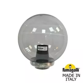 Уличный Светильник Fumagalli GLOBE 250 G25.B25.000.BZE27