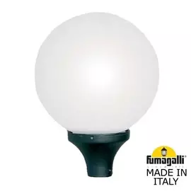 Уличный Светильник Fumagalli GLOBE 400 MODERN G41.000.000.AYE27