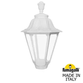 Уличный Светильник Fumagalli RUT E26.000.000.WXF1R