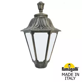 Уличный Светильник Fumagalli RUT E26.000.000.BYF1R
