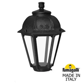 Уличный Светильник Fumagalli SABA K22.000.000.AXF1R