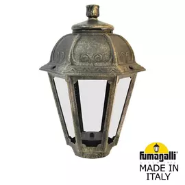 Уличный Светильник Fumagalli SABA K22.000.000.BXF1R
