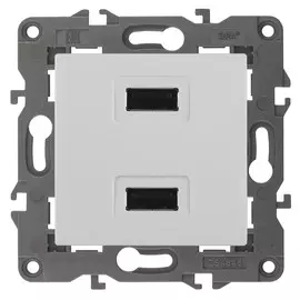 Устройство зарядное USB Эра 14-4110-01