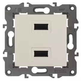 Устройство зарядное USB Эра 14-4110-02