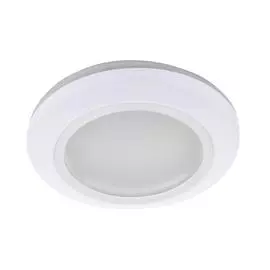 Встраиваемый Cветильник Arte Lamp Aqua A2024PL-3WH