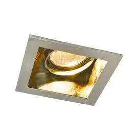 Встраиваемый светильник Arte Lamp TECHNIKA A8050PL-1CC