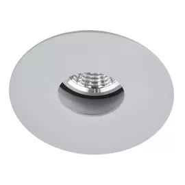 Встраиваемый Светильник Arte Lamp Accento A3217PL-1GY