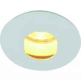 Встраиваемый Светильник Arte Lamp Accento A3219PL-1WH