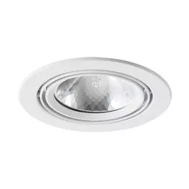 Встраиваемый светильник Arte Lamp APUS A6664PL-1WH