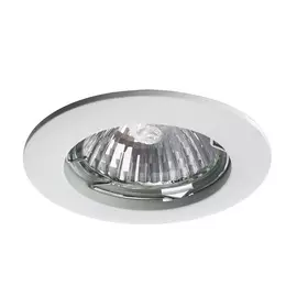 Встраиваемый Светильник Arte Lamp Basic A2103PL-1WH
