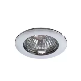 Встраиваемый Светильник Arte Lamp Basic A2103PL-1CC